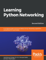 Python Networking- @cleanlib.pdf